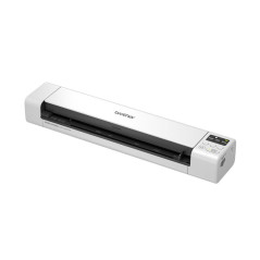 Scanners - Brother - DS-940DW - Scanner mobile de documents WiFi | Soul Rebel E-Shop