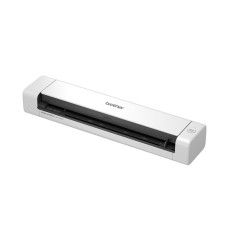 Scanners - Brother - DS-740D - Scanner mobile de documents recto-verso | Soul Rebel E-Shop