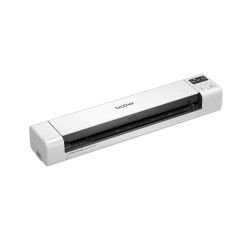 Scanners - Brother - DS-940DW - Scanner mobile de documents WiFi | Soul Rebel E-Shop