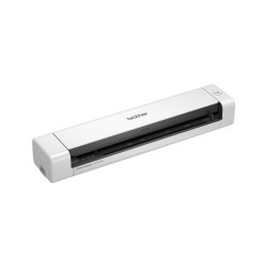 Scanners - Brother - DS-740D - Scanner mobile de documents recto-verso | Soul Rebel E-Shop