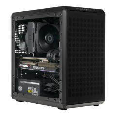 COOLER MASTER Q300L V2  - M ATX