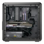 COOLER MASTER Q300L V2  - M ATX