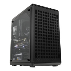 COOLER MASTER Q300L V2  - M ATX