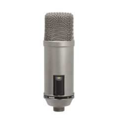 RODE BROADCASTER Microphone studio de radio