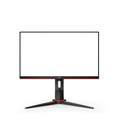 Écrans plats de PC - AOC - Q24G2A/BK | Soul Rebel E-Shop