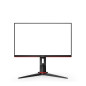 Écrans plats de PC - AOC - Q24G2A/BK