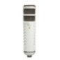 RODE PODCASTER Microphone doublage video, cardioÏd