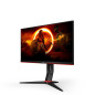 Écrans plats de PC - AOC - Q24G2A/BK