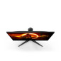 Écrans plats de PC - AOC - Q24G2A/BK