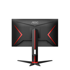 Écrans plats de PC - AOC - Q24G2A/BK | Soul Rebel E-Shop
