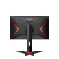 Écrans plats de PC - AOC - Q24G2A/BK