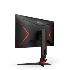Écrans plats de PC - AOC - Q24G2A/BK | Soul Rebel E-Shop