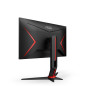 Écrans plats de PC - AOC - Q24G2A/BK