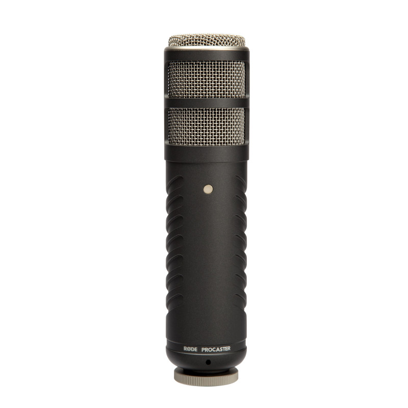 RODE PROCASTER Dynamic Microphone for Broadcasting