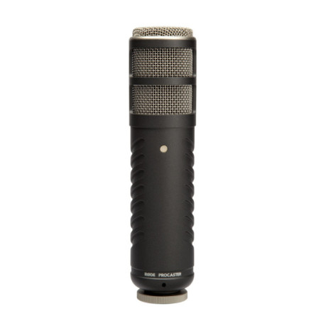 RODE PROCASTER Microphone dynamique pour radiodiffusion - Instruments de musique de qualité sur Soul Rebel E-Shop