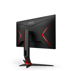 Écrans plats de PC - AOC - Q24G2A/BK | Soul Rebel E-Shop