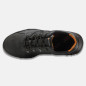 Low safety shoes - Dodge - Men - EN ISO 20345 - S2 - Black