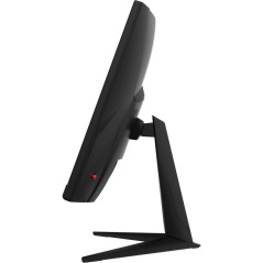 Écrans plats de PC - MSI - G27C4X | Soul Rebel E-Shop