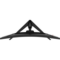 Écrans plats de PC - MSI - G27C4X | Soul Rebel E-Shop