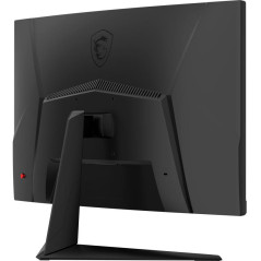 Écrans plats de PC - MSI - G27C4X | Soul Rebel E-Shop