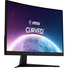 Écrans plats de PC - MSI - G27C4X | Soul Rebel E-Shop