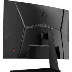 Écrans plats de PC - MSI - G27C4X | Soul Rebel E-Shop
