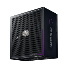 COOLER MASTER GX2 Gold 850 - ATX 3.0