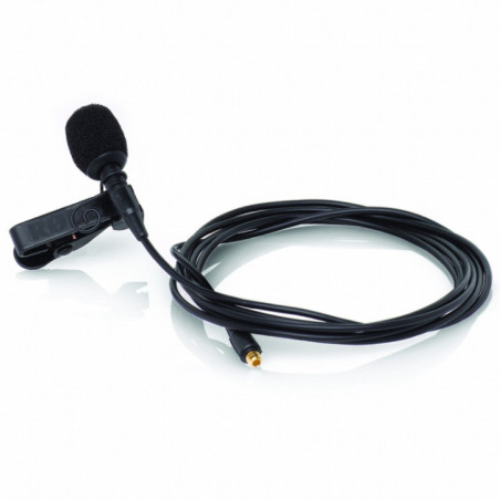 RODE LAVALIER Microphone cravatte - Instruments de musique de qualité sur Soul Rebel E-Shop