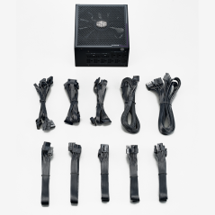 COOLER MASTER GX2 Gold 850 - ATX 3.0
