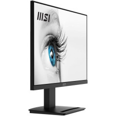 Écrans plats de PC - MSI - MP2412 | Soul Rebel E-Shop