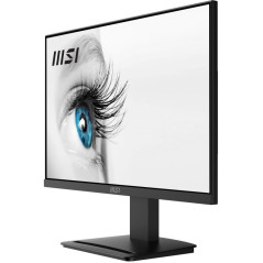 Écrans plats de PC - MSI - MP2412 | Soul Rebel E-Shop