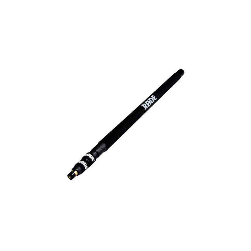 RODE MINI BOOMPOLE Perche téléscopique légère en aluminium