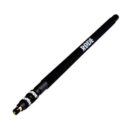 RODE MINI BOOMPOLE Perche téléscopique légère en aluminium - Instruments de musique de qualité sur Soul Rebel E-Shop