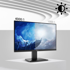 Écrans plats de PC - MSI - MP2412 | Soul Rebel E-Shop