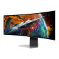 Écrans plats de PC - Samsung - G95SC