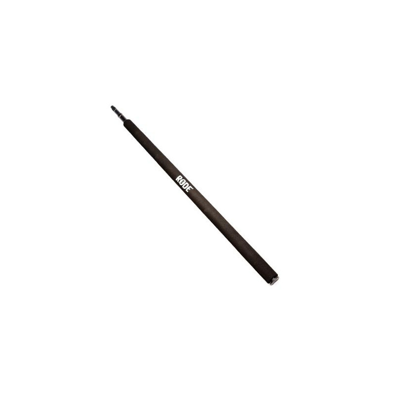 RODE MICRO BOOMPOLE Perche téléscopique, aluminium anodisé