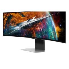 Écrans plats de PC - Samsung - G95SC | Soul Rebel E-Shop
