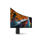 Écrans plats de PC - Samsung - G95SC