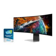 Écrans plats de PC - Samsung - G95SC | Soul Rebel E-Shop