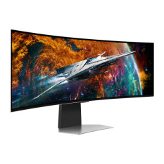 Écrans plats de PC - Samsung - G95SC | Soul Rebel E-Shop