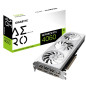 Cartes graphiques - GIGABYTE - GeForce RTX 4060 AERO OC 8G