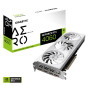 Cartes graphiques - GIGABYTE - GeForce RTX 4060 AERO OC 8G