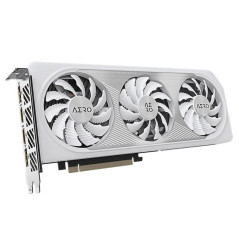 Cartes graphiques - GIGABYTE - GeForce RTX 4060 AERO OC 8G | Soul Rebel E-Shop