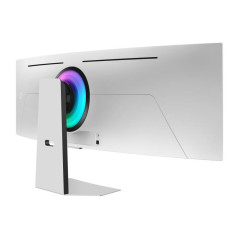 Écrans plats de PC - Samsung - G95SC | Soul Rebel E-Shop