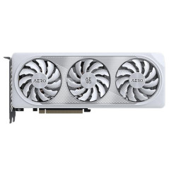 Cartes graphiques - GIGABYTE - GeForce RTX 4060 AERO OC 8G | Soul Rebel E-Shop