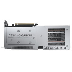 Cartes graphiques - GIGABYTE - GeForce RTX 4060 AERO OC 8G | Soul Rebel E-Shop