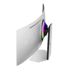Écrans plats de PC - Samsung - G95SC | Soul Rebel E-Shop