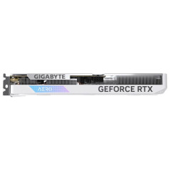 Cartes graphiques - GIGABYTE - GeForce RTX 4060 AERO OC 8G | Soul Rebel E-Shop