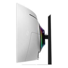 Écrans plats de PC - Samsung - G95SC | Soul Rebel E-Shop