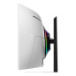 Écrans plats de PC - Samsung - G95SC